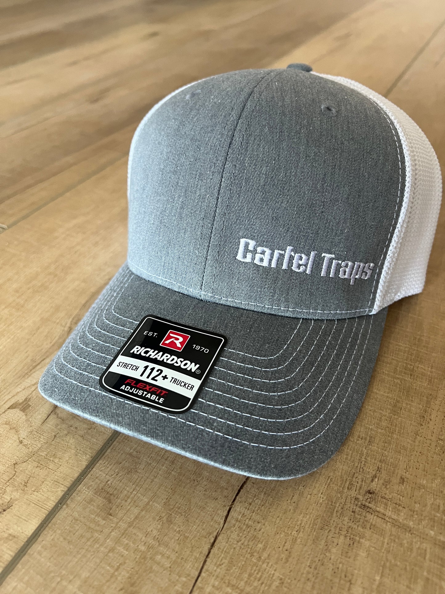 Cartel Traps Hat