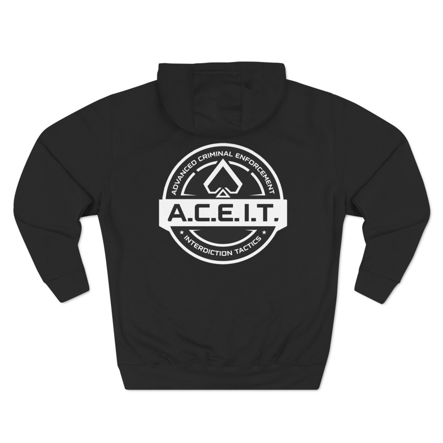 Cartel Traps ACE IT Hoodie