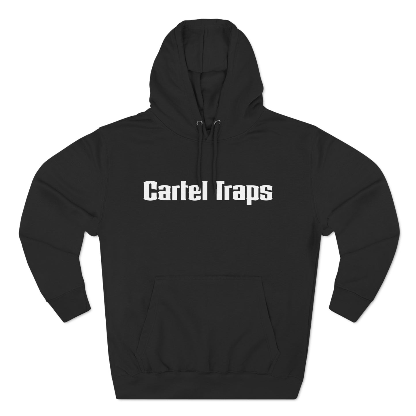 Cartel Traps ACE IT Hoodie