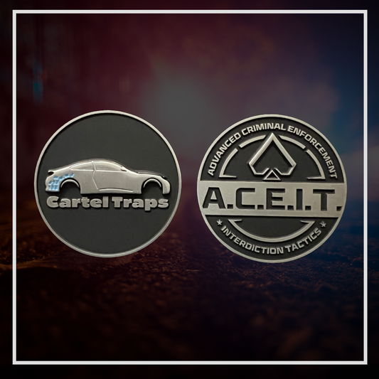 Cartel Coin